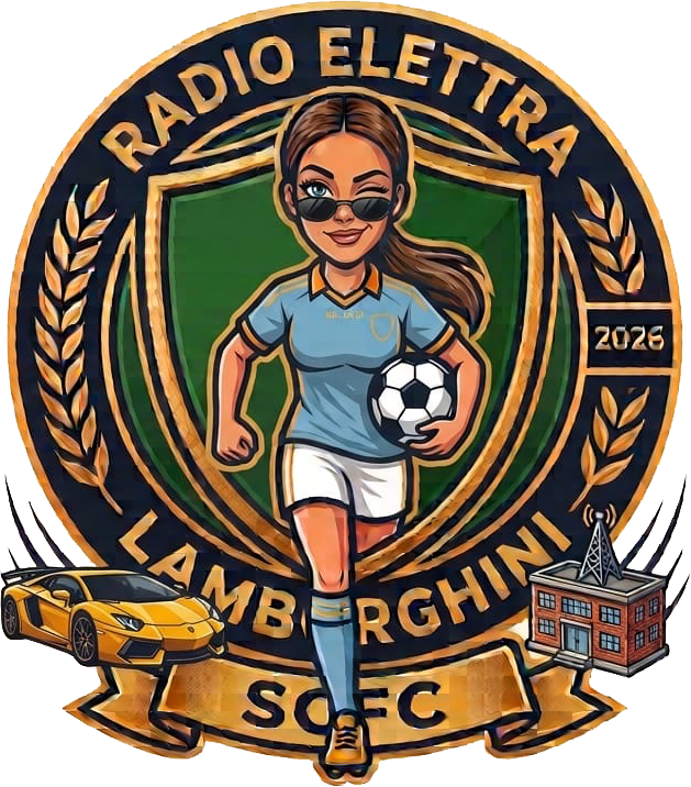 Radio Elettra Lamborghini