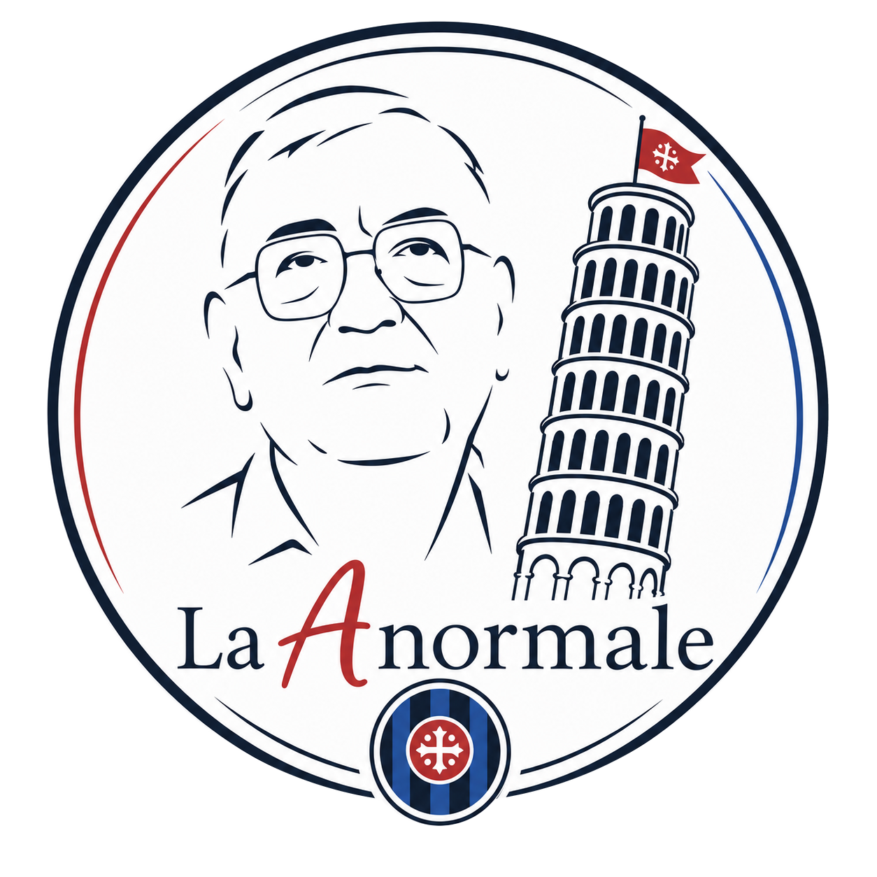 La Anormale