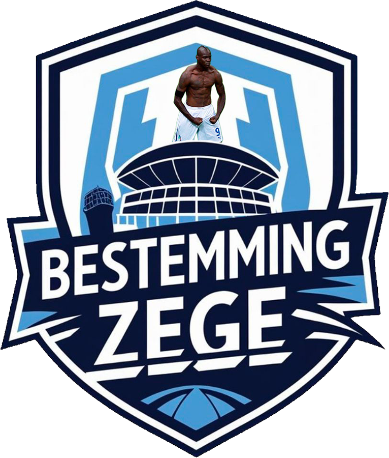 Bestemming zege