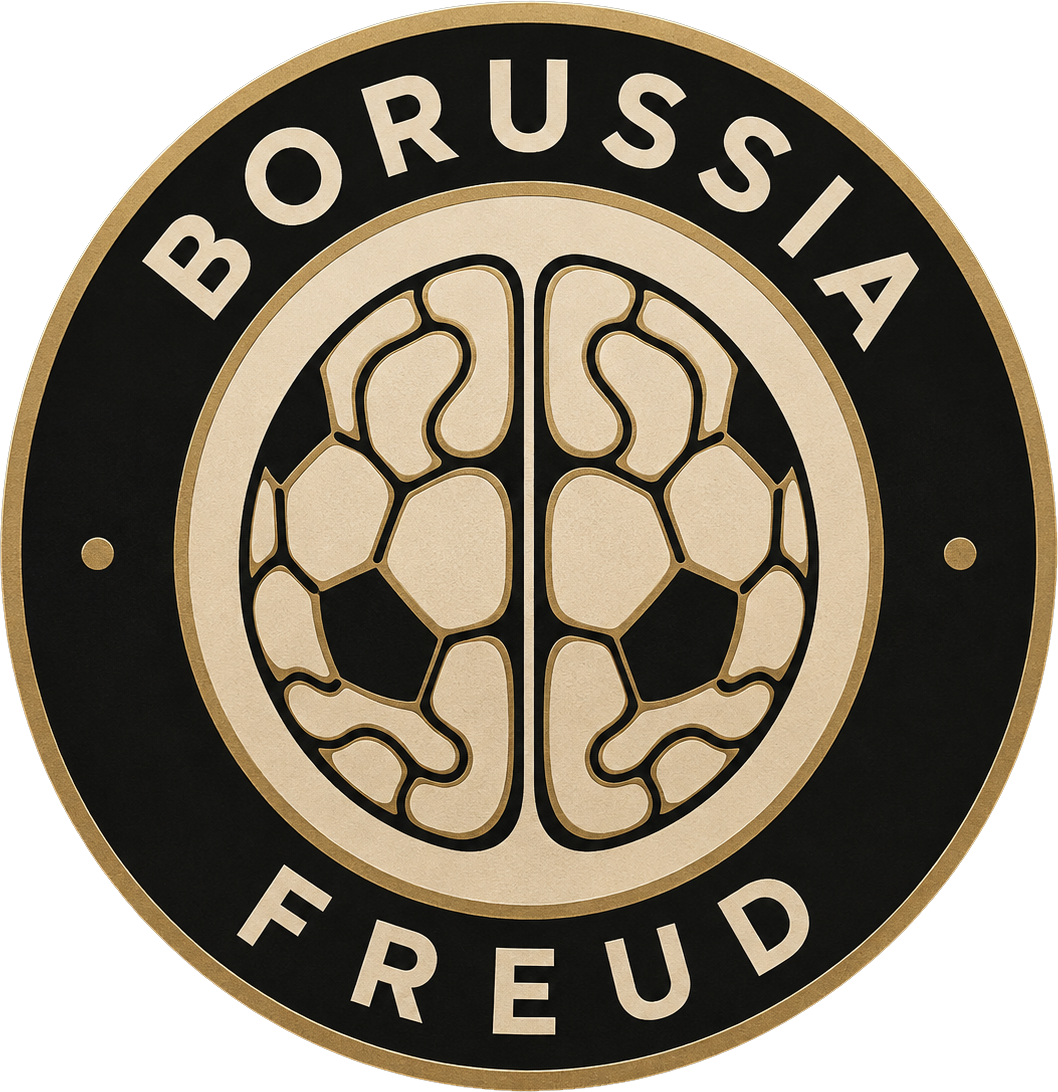 Borussia Freud