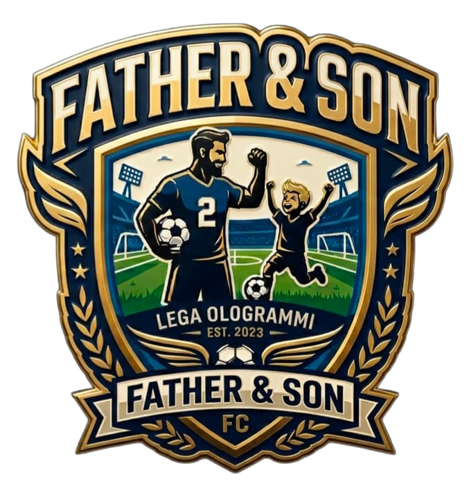 Father&Son FC