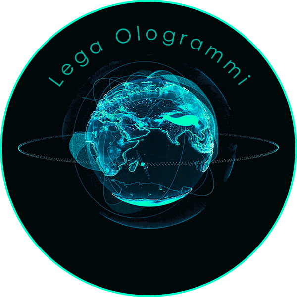 Lega Ologrammi