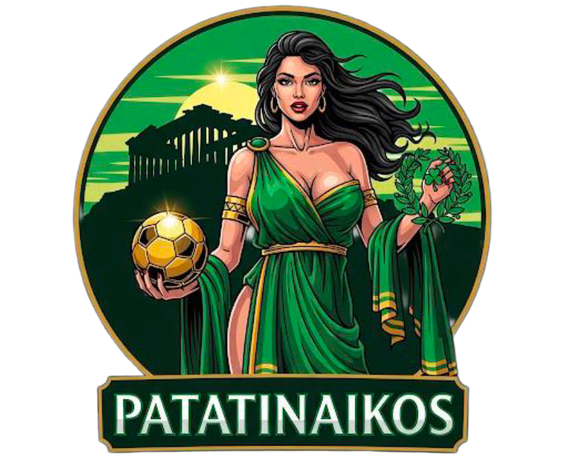 Patatinaikos