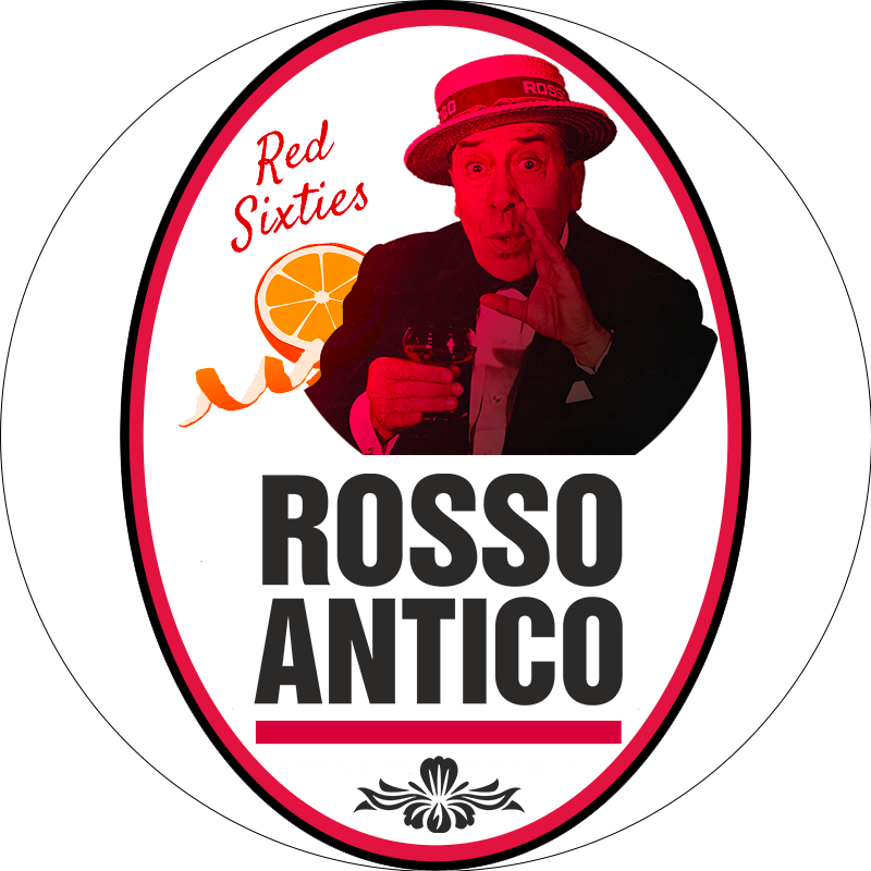 Rosso Antico