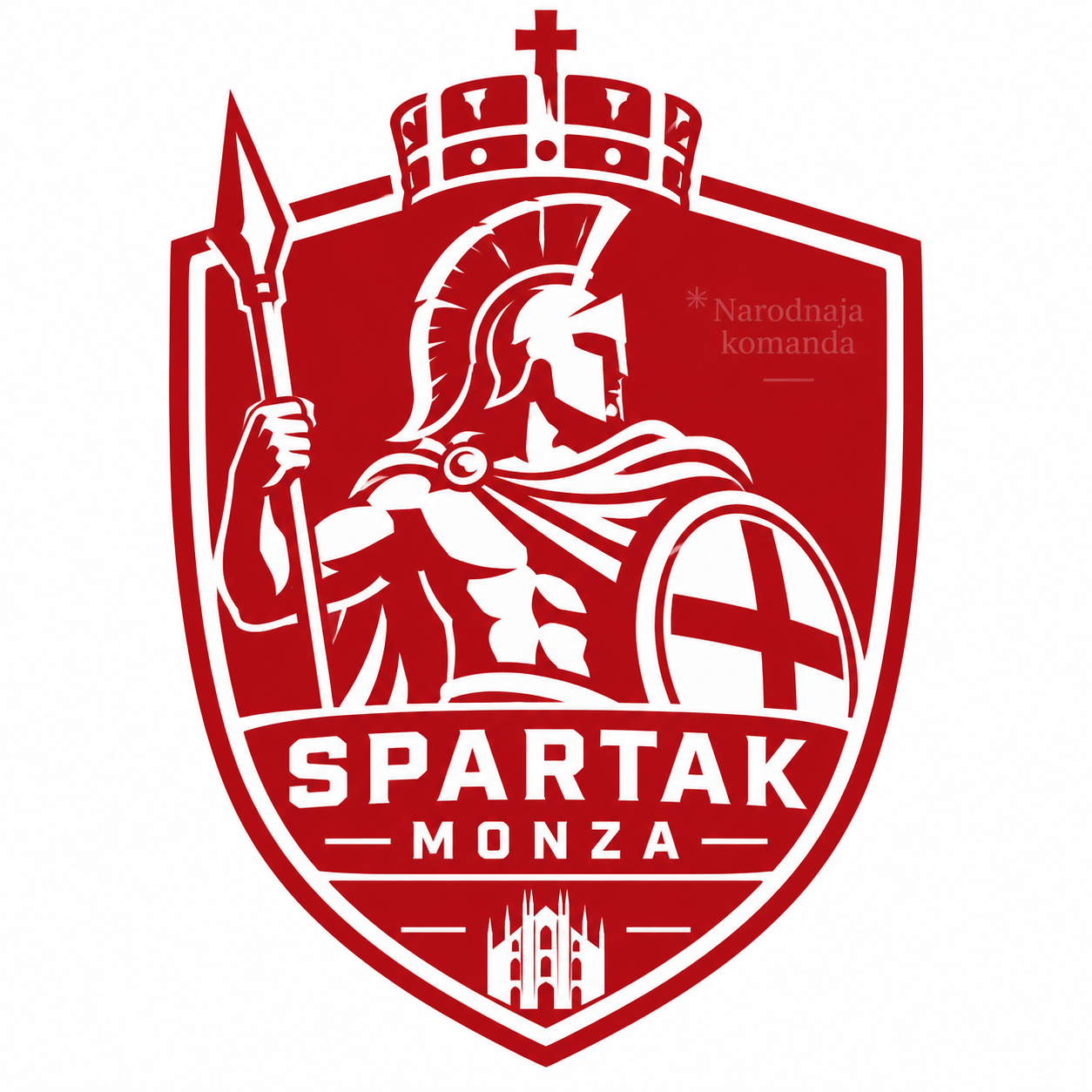 Spartak Monza