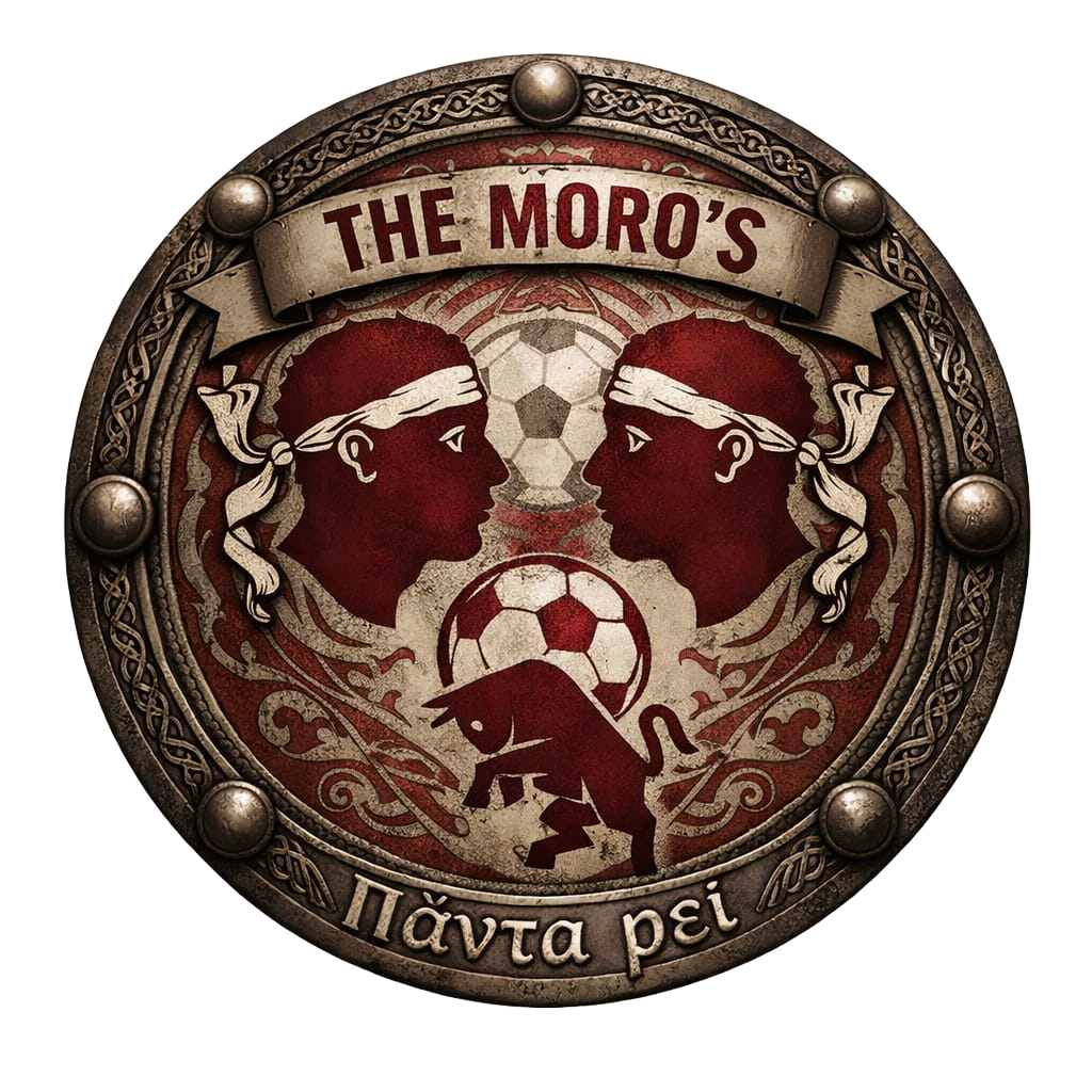 The Moro