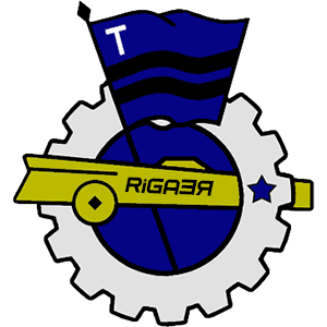 Torpedo Rigaer