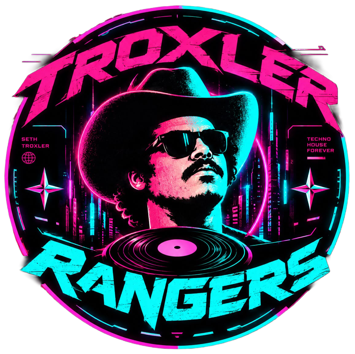 Troxler Rangers